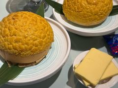 -观塘港茶餐厅(八一大道店)