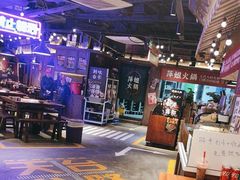 -萍姐火锅·公路夜市(打浦桥日月光店)