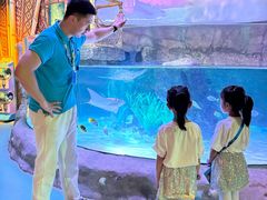 -沈阳海洋探索中心