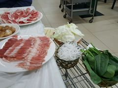 -东来顺饭庄(王府井步行街店)