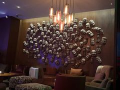-广州柏悦酒店·悦吧·顶楼露天酒吧