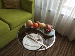 -北京东直门智选假日酒店