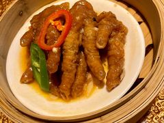 -红棉中餐厅·广州海航威斯汀酒店
