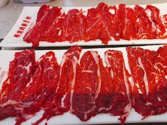-为什么牛潮汕牛肉火锅(万胜广场店)