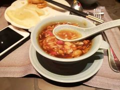 -西安凯悦酒店·湖畔中餐厅