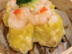 明虾蟹子烧卖-点都德(聚福楼店)