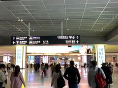 -南宁东站