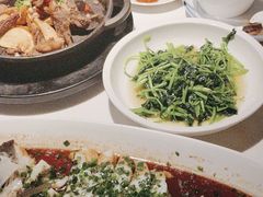 -筱爷叔·上海传统手工菜(玉树路店)