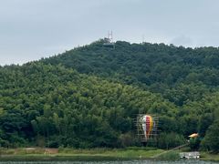-天目湖涵田度假村