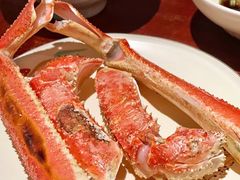 -蟹田居·活蟹料理(东城店)