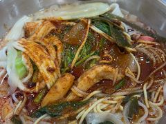 -风情居麻辣烫总店