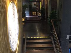 -功德林(南京西路店)