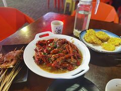 -庆合府重庆大排档(紫都城店)