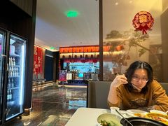 -香港狮子山下·明星粤菜餐厅(北苑店)