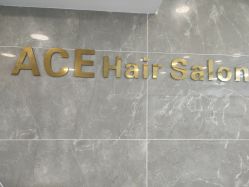 -ACE造型