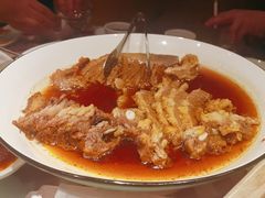 -西贝(六里桥旗舰店)