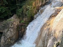 -安徽天堂寨风景区