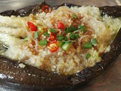 -篱笆院东北饺子王(欧阳路店)