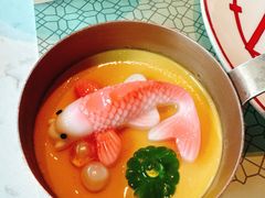 -锦楼·臻选新杭帮(正大广场店)