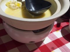 -西贝(财富购物中心店)
