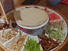 -怪噜范·老贵阳街头名小吃(汇金星力城店)