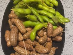 -锦州烧烤·纸包鱼(物资学院路店)