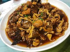 -一块豆腐(海滨中路店)
