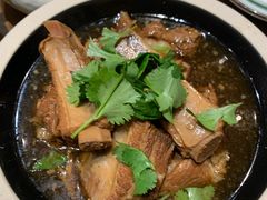 -真定郝家排骨(正定县总店)