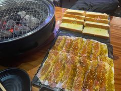 -吉志烤肉(太原总店)