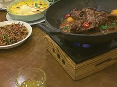 -一楼食业·美食人家