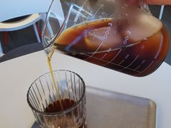 -72 COFFEE(东朝阳路店)