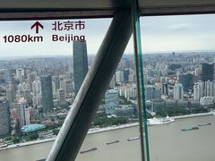 -东方明珠广播电视塔