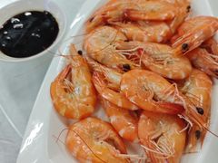 -众味海鲜大排档·活海鲜·潮汕味(南澳店)