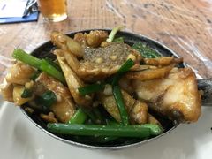 -陈根记大牌档