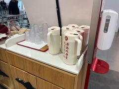 -喜家德虾仁水饺(浦东山姆店)