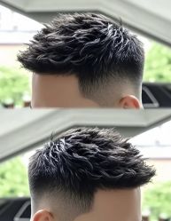 -大人物·男士理发馆