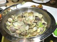 -79号渔船海鲜饭店(华强北店)