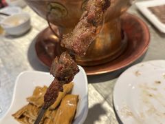 -东来顺饭庄(王府井步行街店)