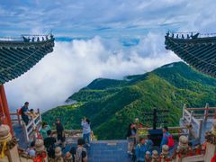 -云台山风景名胜区