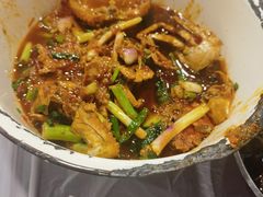 -辣螃铠盆盆蟹大排档(总店)