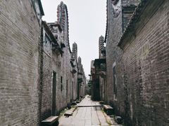 -大旗头古村