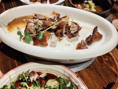 -广府乡下·饭庄(新港东路店)