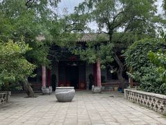 -仁寿山