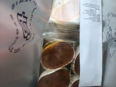-巴黎贝甜(大宁国际商业广场店)