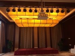 -余姚四明湖开元名都度假酒店·夏威夷西餐厅