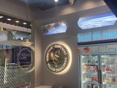 -DQ·蛋糕·冰淇淋(通州万达店)