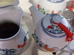 -点都德(华强南店)