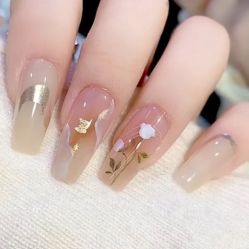 -斯馨·健康美甲美睫