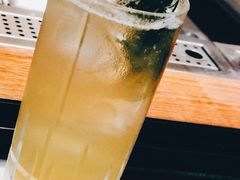 迷迭桃桃-星巴克臻选(上海合生汇1F店)