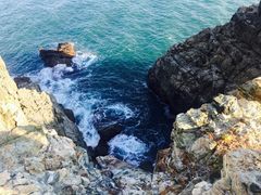 -海云台海滩
